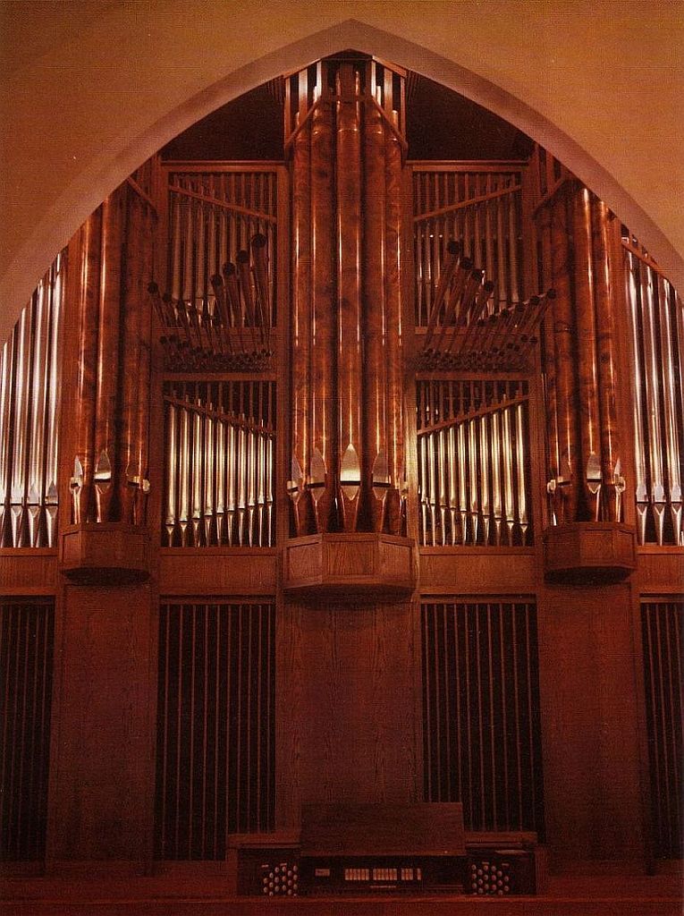 Source: Reuter Organ Company. Source: Reuter Organ Company.